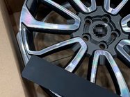 Range Rover IV L405 2013–2021 Kovana platišča OEM R22 (4 kos) fotografija 8