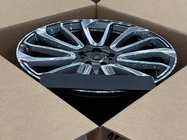 Range Rover IV L405 2013–2021 Kovana platišča OEM R22 (4 kos) fotografija 6