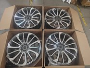 Range Rover IV L405 2013–2021 Kovana platišča OEM R22 (4 kos) fotografija 7