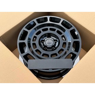 Kovana platišča OEM R22 (4 kos) Land Rover Defender 2019– fotografija 3