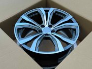 Lexus ES 2006–2011 Kovana OEM platišča R19 (4 kosi) fotografija 3