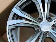 Lexus ES 2006–2011 Kovana OEM platišča R19 (4 kosi) fotografija 6