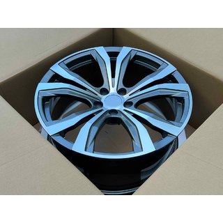 Kovana OEM platišča R19 (4 kosi) Lexus ES 2006–2011 fotografija 3