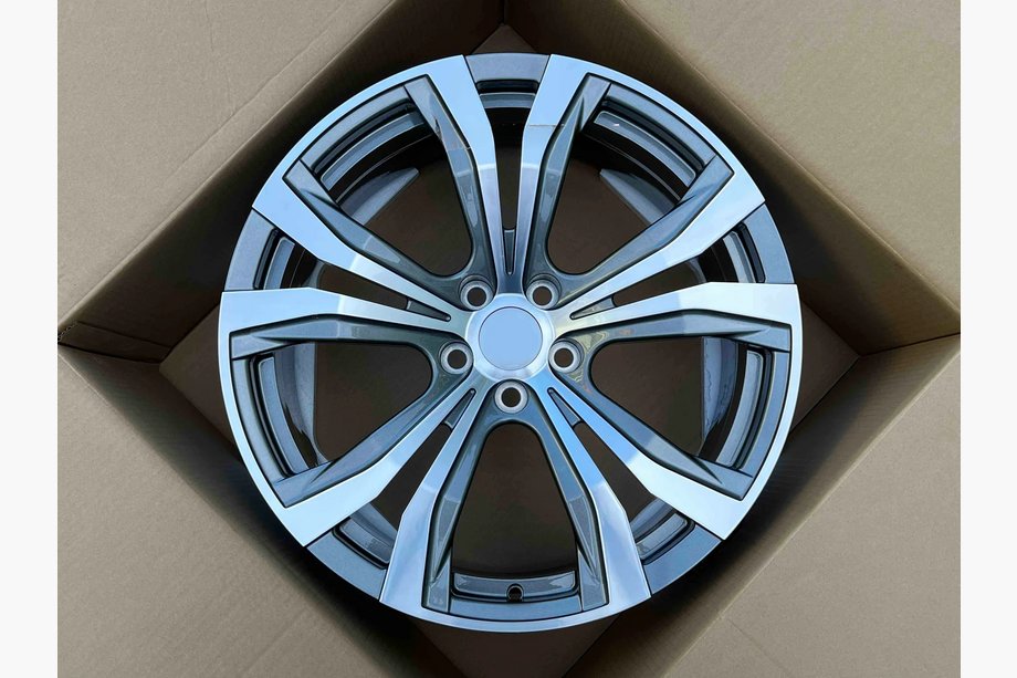 Lexus ES 2006–2011 Kovana OEM platišča R19 (4 kosi) Image