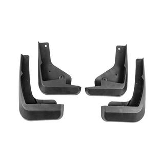 Blatne zavesice Premium V2 (4 kosi) fotografija 1