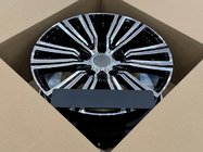 Lexus LX570/450d 2008–2022 Kovana OEM platišča R20 (4 kos) fotografija 3