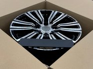 Lexus LX570/450d 2008–2022 Kovana OEM platišča R20 (4 kos) fotografija 4