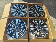 Lexus LX570/450d 2008–2022 Kovana OEM platišča R20 (4 kos) fotografija 6