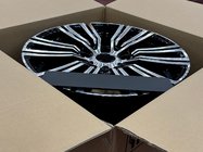 Lexus LX570/450d 2008–2022 Kovana OEM platišča R20 (4 kos) fotografija 5