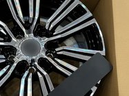 Lexus LX570/450d 2008–2022 Kovana OEM platišča R20 (4 kos) fotografija 7