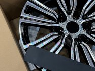 Lexus LX570/450d 2008–2022 Kovana OEM platišča R20 (4 kos) fotografija 8