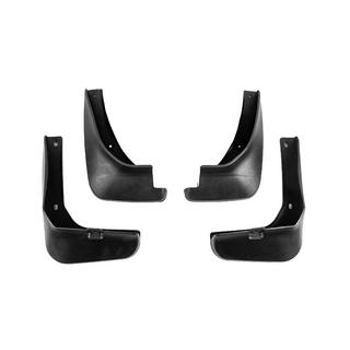 Blatne zavesice Premium V2 (4 kosi) Hyundai Accent 2011–2017 fotografija 1