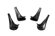 Hyundai Accent 2000–2006 Blatne zavesice Premium V2 (4 kosi) fotografija 4