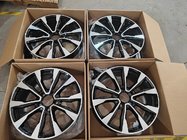 Lexus LX570/450d 2008–2022 Kovana platišča OEM R22 (4 kos) fotografija 6