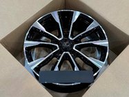 Lexus LX570/450d 2008–2022 Kovana platišča OEM R22 (4 kos) fotografija 2