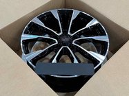 Lexus LX570/450d 2008–2022 Kovana platišča OEM R22 (4 kos) fotografija 3