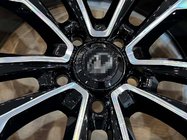 Lexus LX570/450d 2008–2022 Kovana platišča OEM R22 (4 kos) fotografija 9