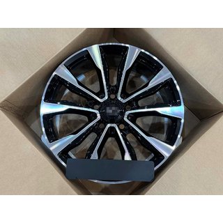 Kovana platišča OEM R22 (4 kos) Lexus LX570/450d 2008–2022 fotografija 1