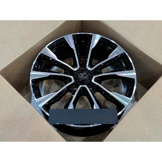 Kovana platišča OEM R22 (4 kos) Lexus LX570/450d 2008–2022 fotografija 2
