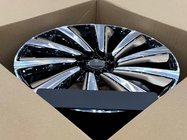 Lexus RX 2022– OEM kovana platišča R21 (4 kos) fotografija 5