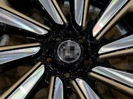 Lexus RX 2022– OEM kovana platišča R21 (4 kos) fotografija 8