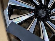 Lexus RX 2022– OEM kovana platišča R21 (4 kos) fotografija 7