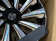 Lexus RX 2022– OEM kovana platišča R21 (4 kos) fotografija 9