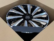 Lexus RX 2022– OEM kovana platišča R21 (4 kos) fotografija 4