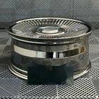 Lincoln Continental 2016–2020 Kovana OEM platišča R20 (4 kos) fotografija 4