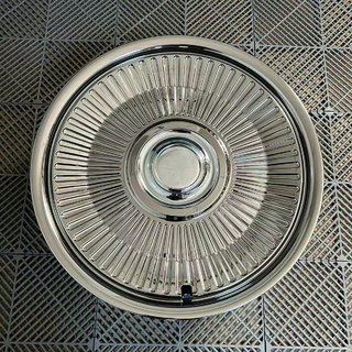 Kovana OEM platišča R20 (4 kos) Lincoln Continental 2016–2020 fotografija 1