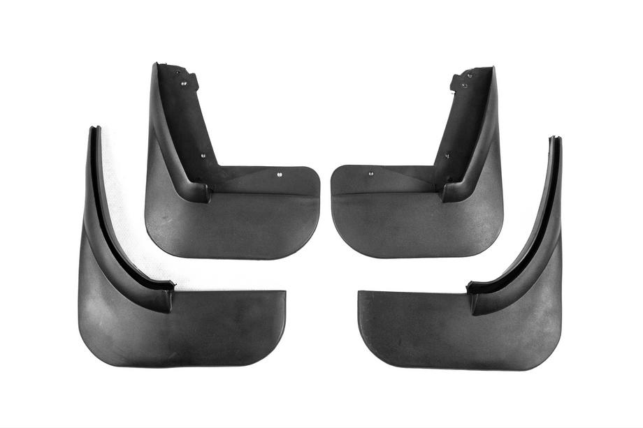Volkswagen Passat B5 1997–2005 Blatne zavesice Premium V2 (4 kosi) Image