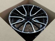 Maserati Levante 2016– Kovana OEM platišča R20 (4 kos) fotografija 4