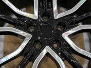 Maserati Levante 2016– Kovana OEM platišča R20 (4 kos) fotografija 5