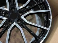 Maserati Levante 2016– Kovana OEM platišča R20 (4 kos) fotografija 6