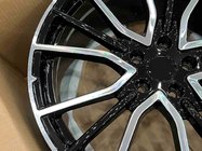 Maserati Levante 2016– Kovana OEM platišča R20 (4 kos) fotografija 7