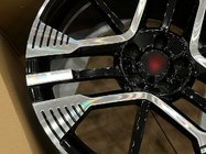 Maserati Ghibli 2013–2023 Kovana OEM platišča R19 R20 (4 kosi) fotografija 9