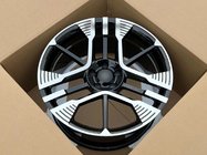 Maserati Ghibli 2013–2023 Kovana OEM platišča R19 R20 (4 kosi) fotografija 4