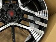 Maserati Ghibli 2013–2023 Kovana OEM platišča R19 R20 (4 kosi) fotografija 10