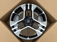 Maserati Ghibli 2013–2023 Kovana OEM platišča R19 R20 (4 kosi) fotografija 2
