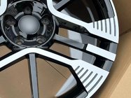Maserati Ghibli 2013–2023 Kovana OEM platišča R19 R20 (4 kosi) fotografija 11