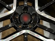 Maserati Ghibli 2013–2023 Kovana OEM platišča R19 R20 (4 kosi) fotografija 12