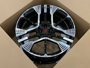 Maserati Ghibli 2013–2023 Kovana OEM platišča R19 R20 (4 kosi) fotografija 5