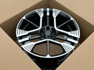 Maserati Ghibli 2013–2023 Kovana OEM platišča R19 R20 (4 kosi) fotografija 6