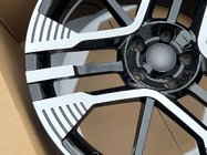 Maserati Ghibli 2013–2023 Kovana OEM platišča R19 R20 (4 kosi) fotografija 13