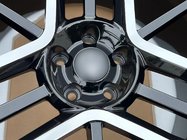 Maserati Ghibli 2013–2023 Kovana OEM platišča R19 R20 (4 kosi) fotografija 14
