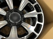 Maserati GranTurismo 2007–2019 Kovana OEM platišča R20 (4 kos) fotografija 6
