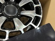 Maserati GranTurismo 2007–2019 Kovana OEM platišča R20 (4 kos) fotografija 9