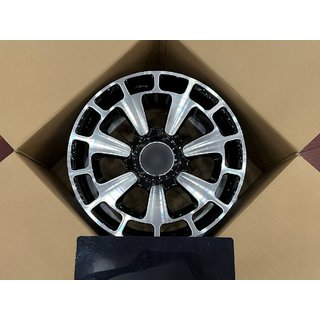 Kovana OEM platišča R20 (4 kos) Maserati GranTurismo 2007–2019 fotografija 2