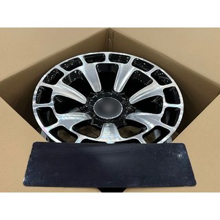 Kovana OEM platišča R20 (4 kos) Maserati GranTurismo 2007–2019 fotografija 4