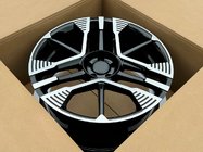 Maserati GranTurismo 2007–2019 OEM kovana platišča R20/R21 (4 kos) fotografija 4
